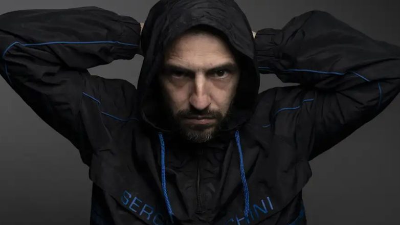 Sold out η συναυλία του Lex στο Βερολίνο Sold out η συναυλία του Lex στο Βερολίνο