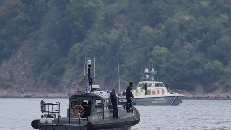 Συλλήψεις για παράνομη ανάθεση διοίκησης λάντζας στο Πέραμα