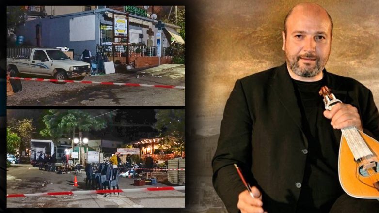 Μέσα στις επόμενες ώρες θα παραδοθεί ο δράστης του φονικού στην Κίσσαμο