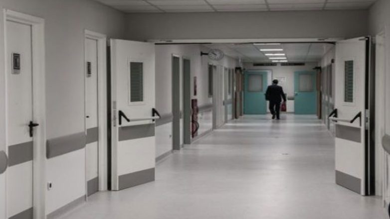 Στη ΜΕΘ νοσηλεύεται εντεκάχρονος μετά από πτώση με πατίνι