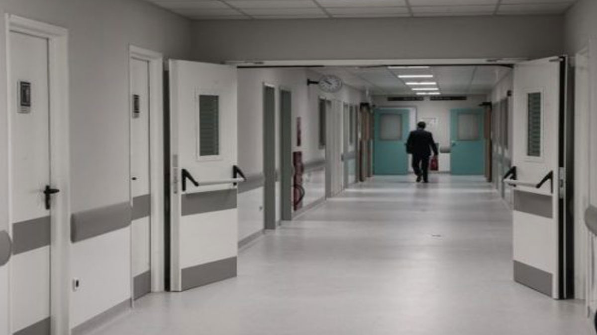 Στη ΜΕΘ νοσηλεύεται εντεκάχρονος μετά από πτώση με πατίνι