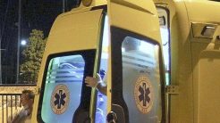 Θεσσαλονίκη: Μαχαίρωσαν 20χρονο στην Περαία