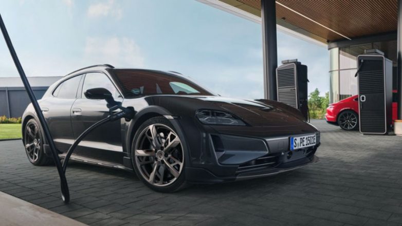 Καταποντισμός για τα λειτουργικά κέρδη της Porsche – Μείωση … 99% 