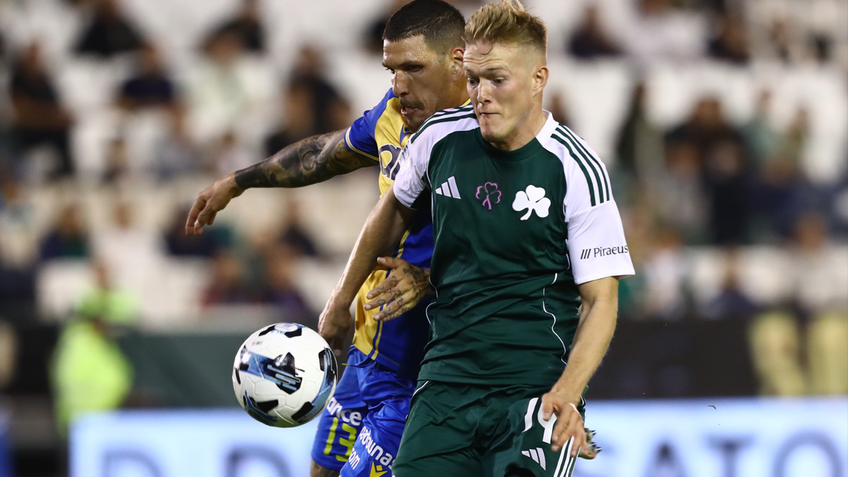 Λανουά: «Σωστό το πέναλτι υπέρ του Παναθηναϊκού – Κακώς δόθηκε αυτό εις βάρος της Κηφισιάς»