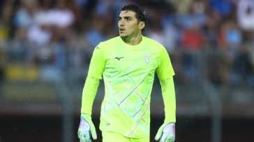 Κοιτάζει Μανδά εν όψει Ιανουαρίου ο Παναθηναϊκός Κοιτάζει Μανδά εν όψει Ιανουαρίου ο Παναθηναϊκός