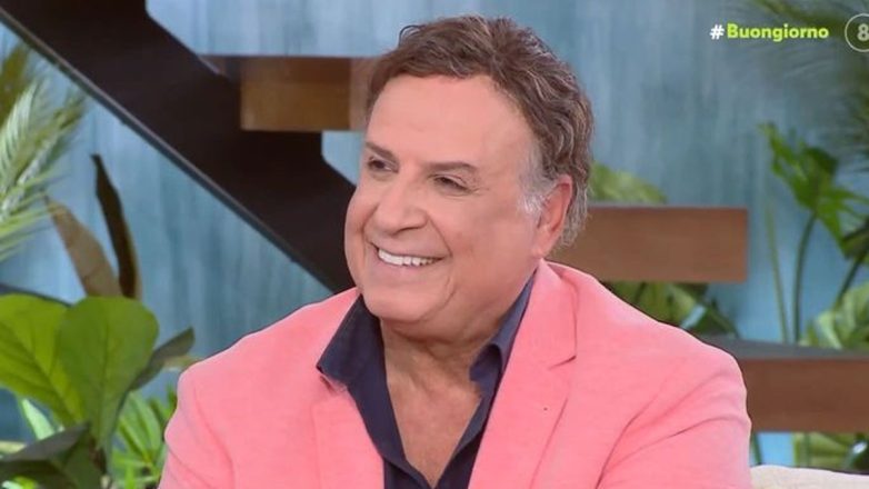 Χάρης Ρώμας: «Καθημερινά καταλαβαίνω πού έχω κάνει λάθος και πού πρέπει να ζητήσω συγγνώμη» Χάρης Ρώμας: «Καθημερινά καταλαβαίνω πού έχω κάνει λάθος και πού πρέπει να ζητήσω συγγνώμη»