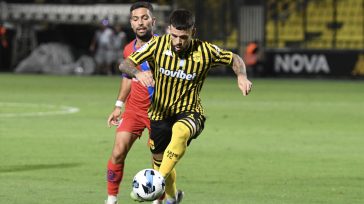 Άρης: «Μπήκαν» Πέρεθ και Παναγίδης ενόψει Αιγάλεω