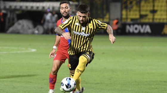 Άρης: «Μπήκαν» Πέρεθ και Παναγίδης ενόψει Αιγάλεω