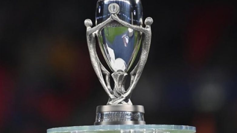 Το Κατάρ θέλει να φιλοξενήσει τη Finalissima μεταξύ Ισπανίας-Αργεντινής Το Κατάρ θέλει να φιλοξενήσει τη Finalissima μεταξύ Ισπανίας-Αργεντινής