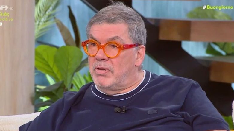 Θανάσης Λάλας για την πρώην σύζυγό του, Χρύσα Ρώπα: «Της οφείλω πάρα πολλά πράγματα» Θανάσης Λάλας για την πρώην σύζυγό του, Χρύσα Ρώπα: «Της οφείλω πάρα πολλά πράγματα»