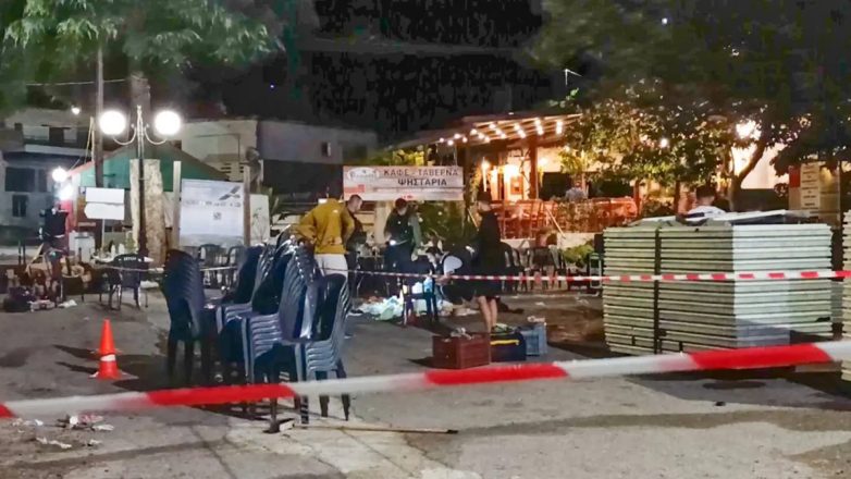 Το όπλο του φονικού στην Κίσσαμο βρέθηκε στο Ελαφονήσι