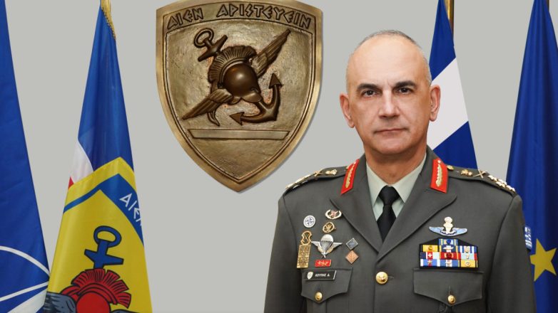 H ημερήσια διαταγή του Αρχηγού ΓΕΕΘΑ για την Εθνική Επέτειο της 28ης Οκτωβρίου H ημερήσια διαταγή του Αρχηγού ΓΕΕΘΑ για την Εθνική Επέτειο της 28ης Οκτωβρίου