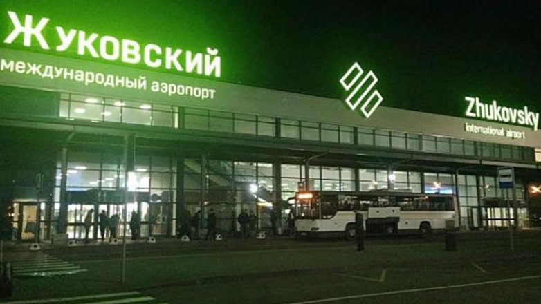 Ρωσία: Έκλεισαν δύο αεροδρόμια της Μόσχας εξαιτίας ουκρανικών drones