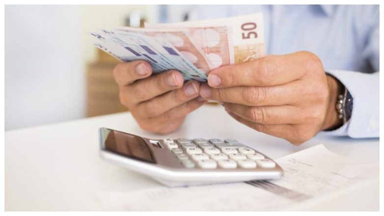 Στη Βουλή το νέο φορολογικό νομοσχέδιο