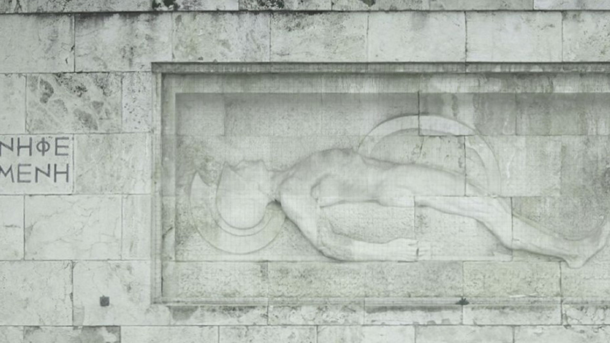 Άγνωστος Στρατιώτης: Η ιστορία και το νόημα του πολυσυζητημένου μνημείου