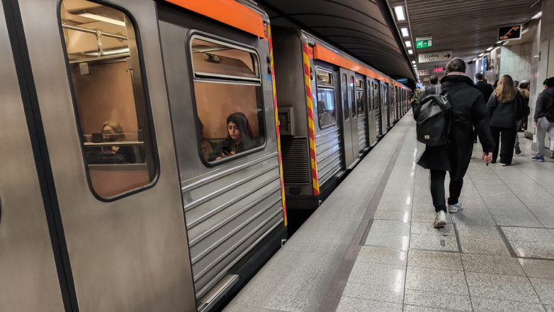 Πώς θα κινηθούν τα μέσα μαζικής μεταφοράς την 28η Οκτωβρίου Πώς θα κινηθούν τα μέσα μαζικής μεταφοράς την 28η Οκτωβρίου