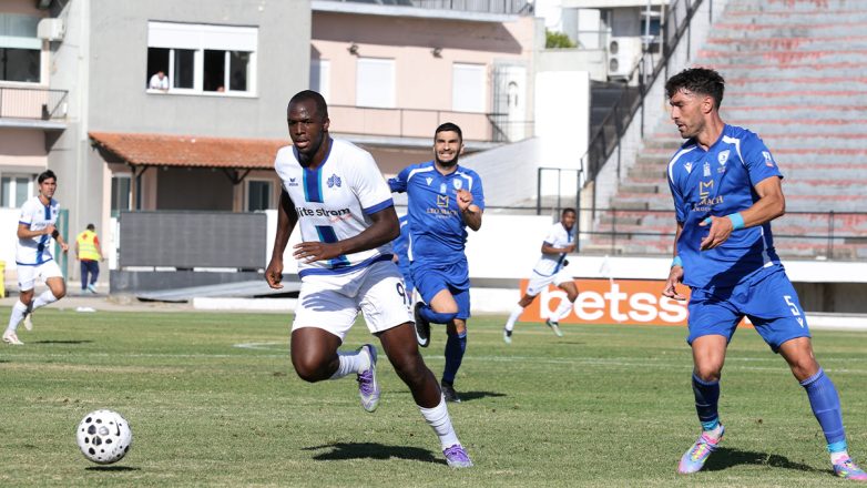 Κύπελλο Ελλάδας Betsson: Σέντρα στη 3η αγωνιστική της League Phase Κύπελλο Ελλάδας Betsson: Σέντρα στη 3η αγωνιστική της League Phase