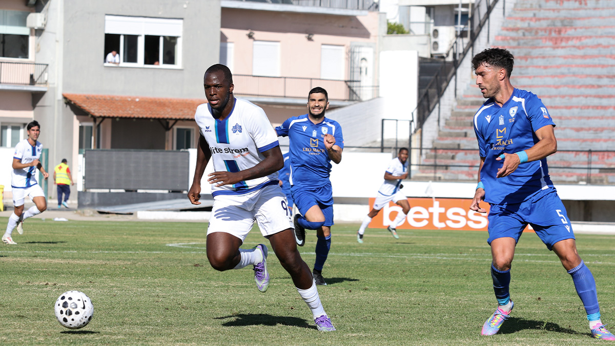 Κύπελλο Ελλάδας Betsson: Σέντρα στη 3η αγωνιστική της League Phase