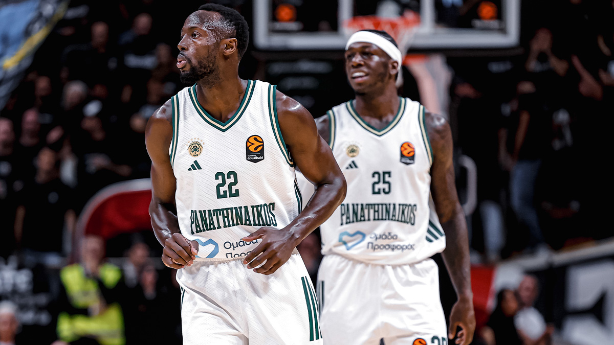 Παναθηναϊκός: Φιλοξενεί τη Μακάμπι, με στόχο να επιστρέψει στις νίκες