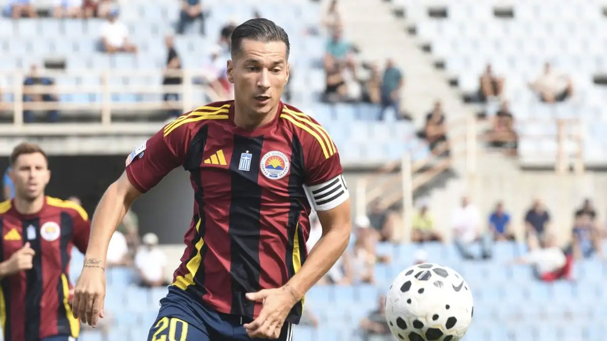 Ηλιούπολη: Ζήτησε ξένο διαιτητή κατηγορίας Elite για το ματς Κυπέλλου με την ΑΕΚ