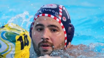 Πόλο: Περίπατος του Ολυμπιακού στη Βουδαπέστη, 15-5 τη Βάσας Πόλο: Περίπατος του Ολυμπιακού στη Βουδαπέστη, 15-5 τη Βάσας