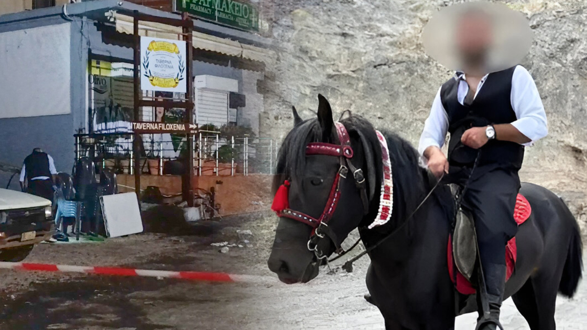 Στον Εισαγγελέα ο 23χρονος από το «ματωμένο γλέντι» στην Κίσσαμο