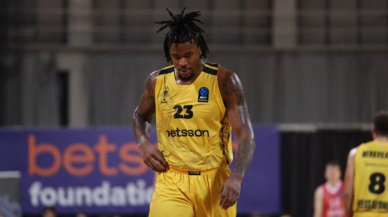 EuroCup: «Εκτέλεσε» τον Άρη η Χάποελ Ιερουσαλήμ και νίκησε 103-76