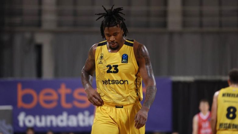 EuroCup: «Εκτέλεσε» τον Άρη η Χάποελ Ιερουσαλήμ και νίκησε 103-76