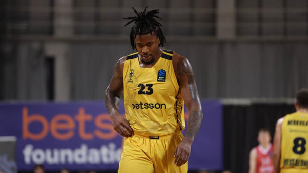 EuroCup: «Εκτέλεσε» τον Άρη η Χάποελ Ιερουσαλήμ και νίκησε 103-76