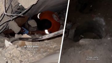 Γάζα: Τουλάχιστον 30 νεκροί από τα ισραηλινά πλήγματα – Η Χαμάς κατηγορεί το Τελ Αβίβ για παραβίαση της εκεχειρίας