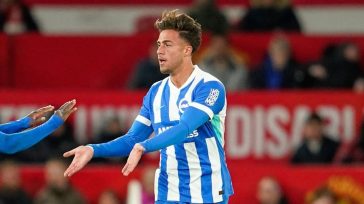 Κωστούλας στο «The Athletic»: «Φανταζόμουν ότι ήμουν ο Αγουέρο, ονειρευόμουν την Premier League» Κωστούλας στο «The Athletic»: «Φανταζόμουν ότι ήμουν ο Αγουέρο, ονειρευόμουν την Premier League»