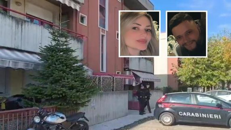 Ιταλία: Ένας άνδρας δολοφόνησε με αδιευκρίνιστο αριθμό μαχαιριών την πρώην σύντροφό του