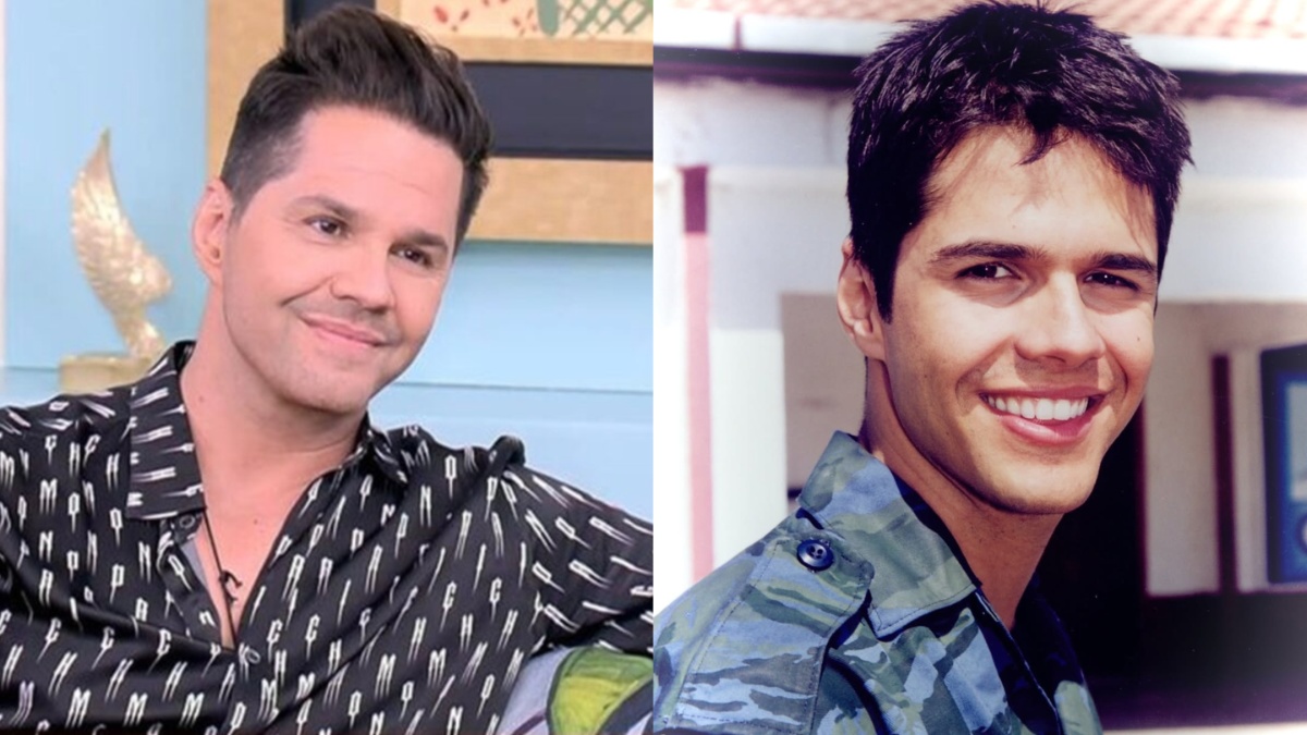 Γιώργος Τσαλίκης: Οι σπάνιες φωτογραφίες από τη θητεία του στην Πολεμική Αεροπορία – «Χρόνια πολλά Ελλάδα μας»