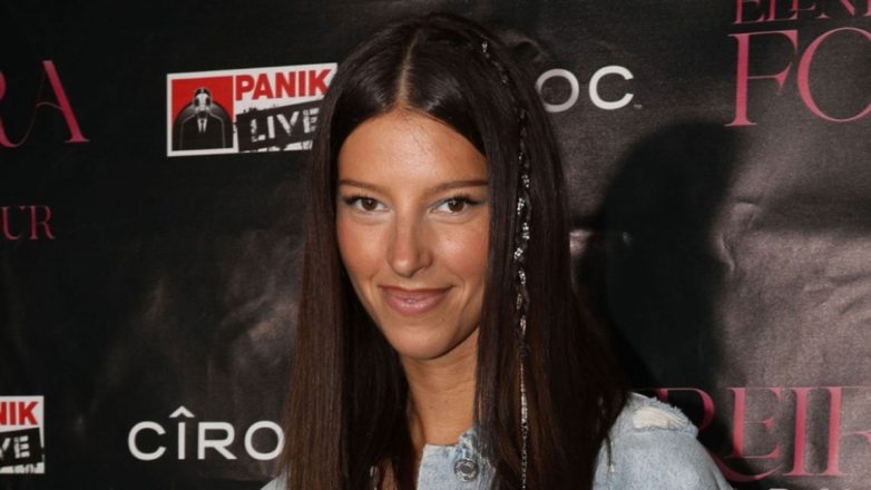 Χαρά Παππά: Η γενναία εξομολόγηση για τη μάχη με την κατάθλιψη – «Ακόμα κι αν είσαι σε μια άσχημη φάση, δεν είναι το τέλος» Χαρά Παππά: Η γενναία εξομολόγηση για τη μάχη με την κατάθλιψη – «Ακόμα κι αν είσαι σε μια άσχημη φάση, δεν είναι το τέλος»