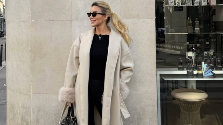 Κατερίνα Καινούργιου: Η νέα ατάκα όλο νόημα – «Ένα πράγμα για το οποίο ανυπομονώ όταν γίνω μανούλα είναι…»