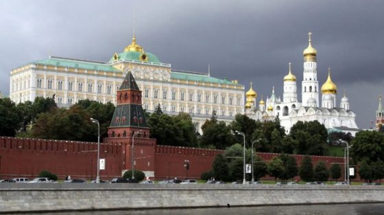 Ρώσος διπλωμάτης: Η χρήση πόρων της Ρωσίας για να χρηματοδοτηθεί η Ουκρανία θα είχε «πολύ σοβαρές συνέπειες» για την ΕΕ