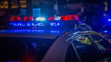 Τύρναβος: Άνδρας απειλούσε με μαχαίρι την οικογένειά του