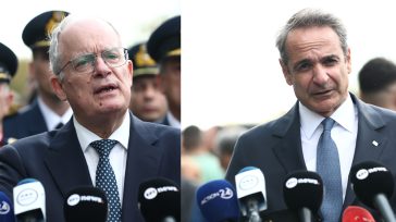 Τα μηνύματα του Προέδρου της Δημοκρατίας, του Πρωθυπουργού και των πολιτικών αρχηγών για την 28η Οκτωβρίου Τα μηνύματα του Προέδρου της Δημοκρατίας, του Πρωθυπουργού και των πολιτικών αρχηγών για την 28η Οκτωβρίου