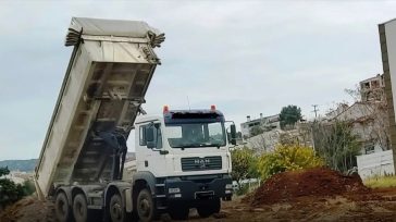 Θεσσαλονίκη: Εξιχνιάσθηκε υπόθεση περιβαλλοντικής ρύπανσης