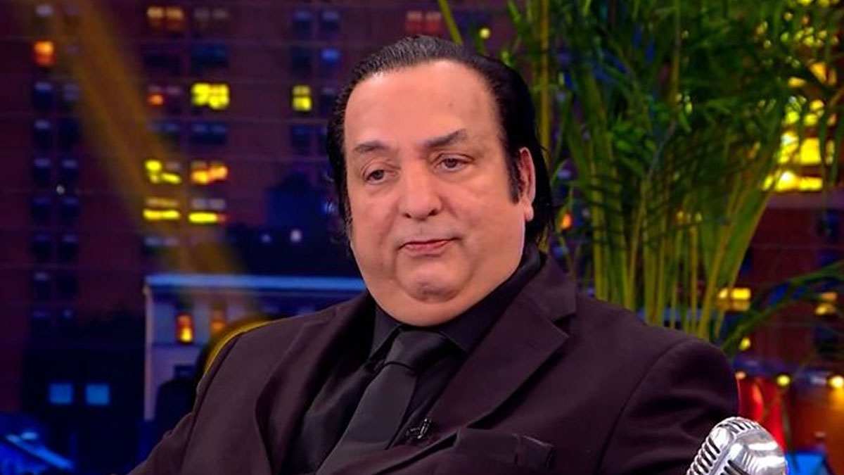 Ριχάρδος: «Υπήρχε μαφία στο Μοναστηράκι – Έτρεχα από τα ξημερώματα για να μη μου φάνε τη θέση»