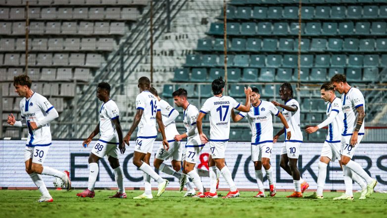 Κύπελλο Ελλάδας: «Έσπασε το ρόδι» με ανατροπή η Κηφισιά, 2-1 την Καλλιθέα