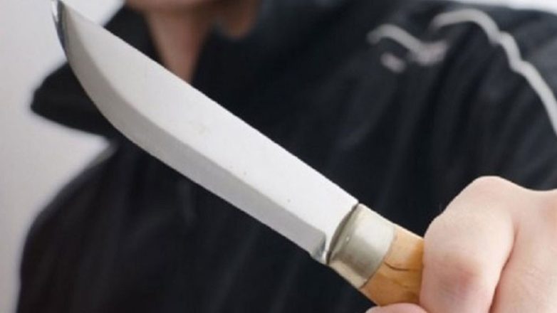 Πάτρα: Ανήλικος μαχαίρωσε συνομήλικό του σε επεισόδιο οπαδικής βίας