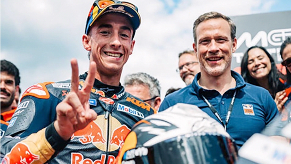 Η Bajaj, ιδιοκτήτης της KTM, θέλει να μειώσει τα κόστη κατά 50%! Σε κίνδυνο οι δραστηριότητες motorsport