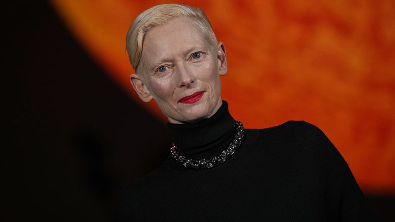 Η επιστροφή των Τίλντα Σουίντον και Γκάρι Όλντμαν στο θέατρο Royal Court Η επιστροφή των Τίλντα Σουίντον και Γκάρι Όλντμαν στο θέατρο Royal Court