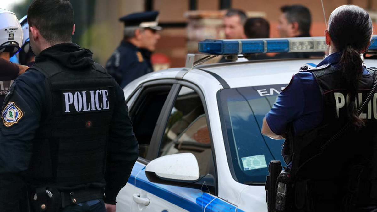 Ροδόπη: Σκότωσε τον πατέρα του με μπαστούνι