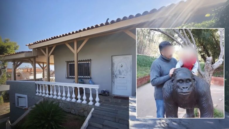 Προφυλακίστηκε ο νταής του Κορωπίου Προφυλακίστηκε ο νταής του Κορωπίου