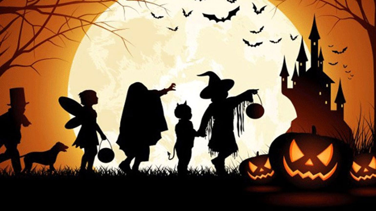 Φόβος χωρίς Τίγρη: Το Halloween του μυαλού μας