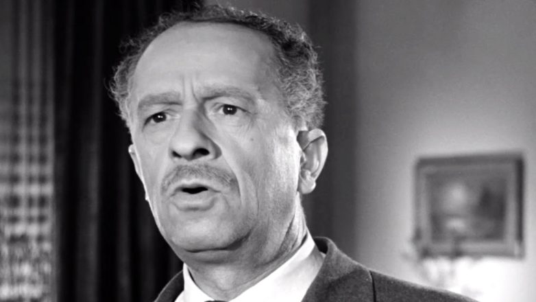 Μίμης Φωτόπουλος: Σαν σήμερα έφυγε από τη ζωή ο «σοφός μάγκας» του ελληνικού κινηματογράφου Μίμης Φωτόπουλος: Σαν σήμερα έφυγε από τη ζωή ο «σοφός μάγκας» του ελληνικού κινηματογράφου