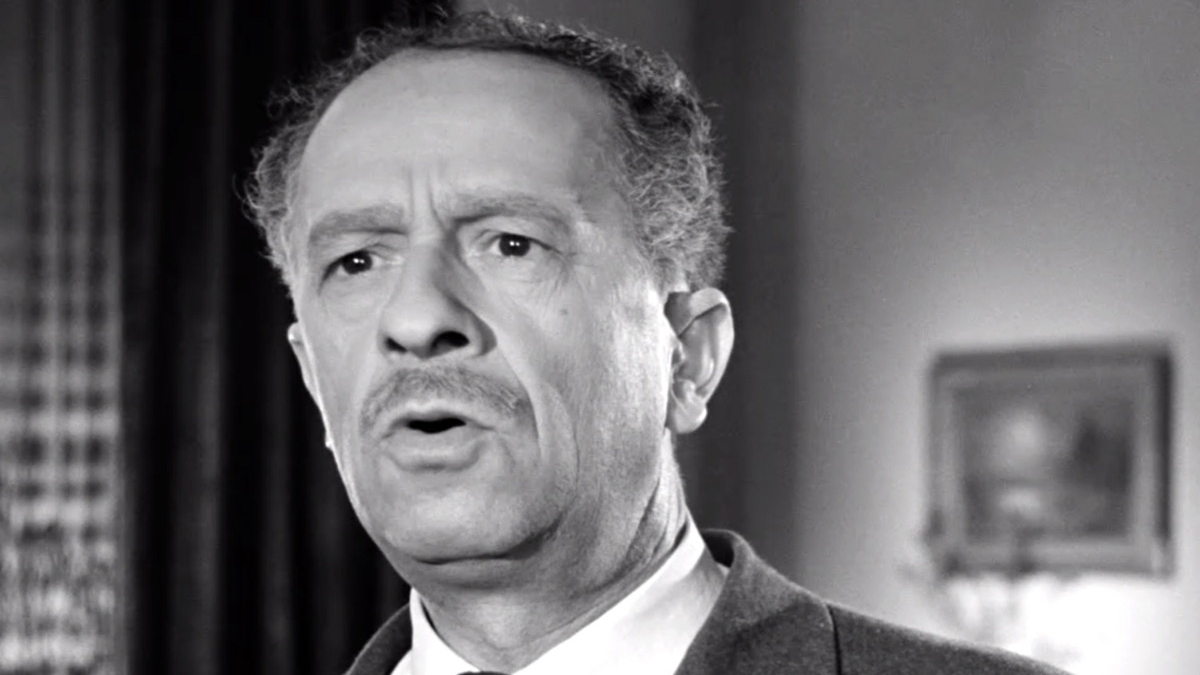 Μίμης Φωτόπουλος: Σαν σήμερα έφυγε από τη ζωή ο «σοφός μάγκας» του ελληνικού κινηματογράφου