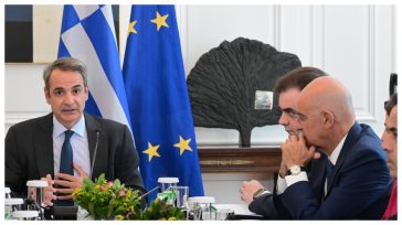 Στο Υπουργικό Συμβούλιο το θέμα του ΟΠΕΚΕΠΕ Στο Υπουργικό Συμβούλιο το θέμα του ΟΠΕΚΕΠΕ